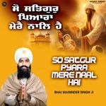 So Satgur Pyara Mere Naal Hai