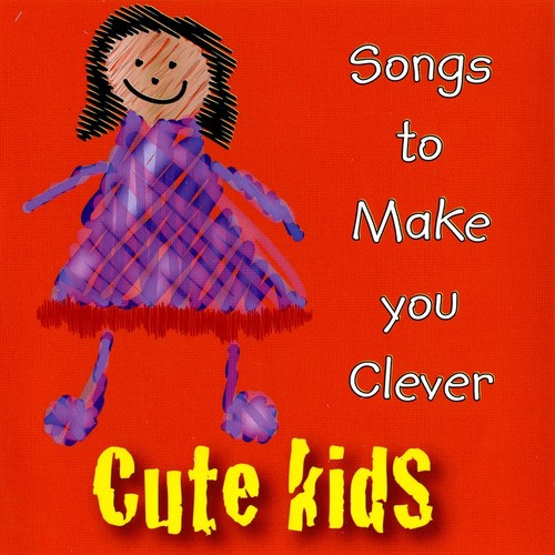 Songs to Make You Clever