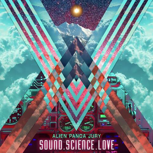 Sound, Science, Love
