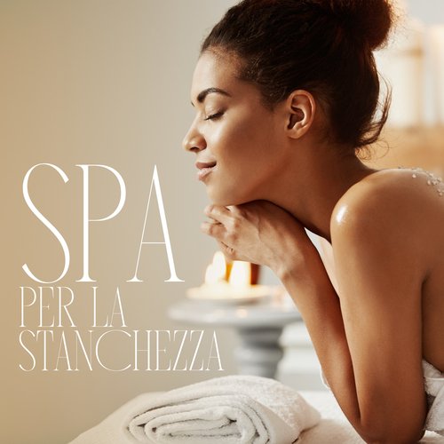 Stato di benessere cover art