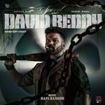 Speed of David Reddy (From "David Reddy")