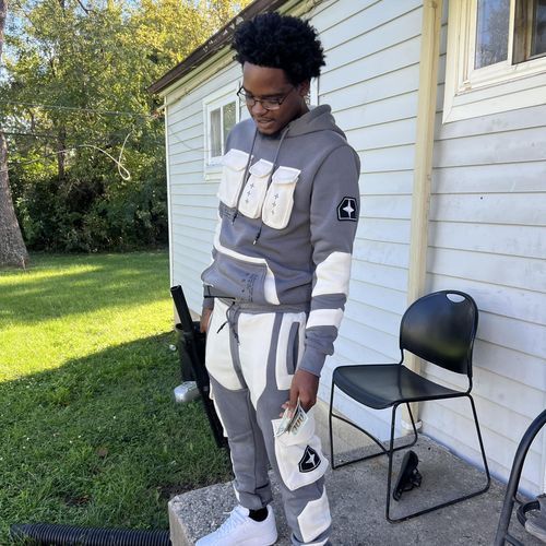 yn jay flow cover art