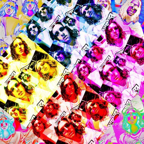 Too L(Eg)It cover art