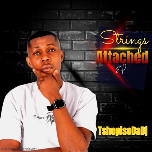 Uthando (feat. Nelly SA)