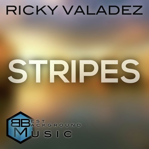 Stripes cover art