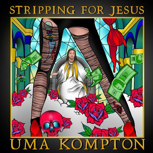 Stripping for Jesus_poster_image