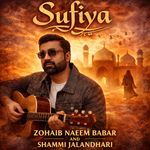 Sufiya ( Male Version )