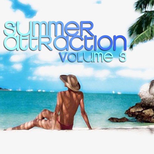 Summer Attraction Vol.3 (Hot Chill Out)