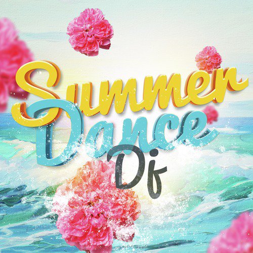 Summer Dance DJ