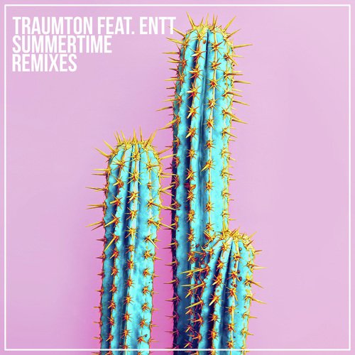 Summertime (Remixes)