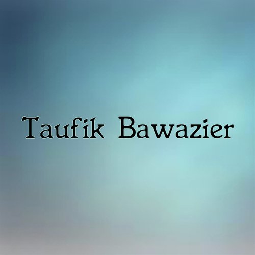 Taufik Bawazier