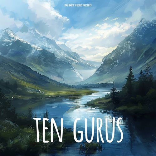 Ten Gurus