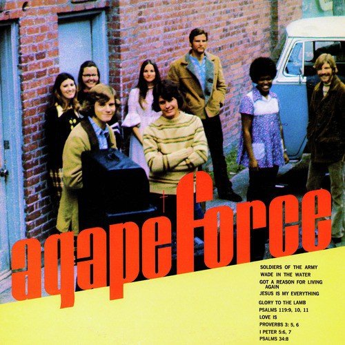 The Agape Force