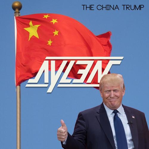 The China Trump_poster_image