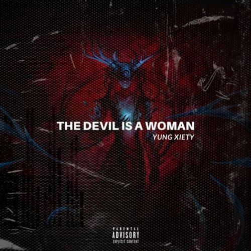 The Devil Is A Woman_poster_image