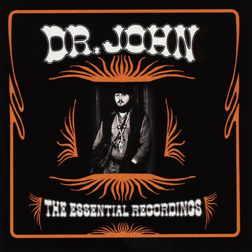The Essential Recordings