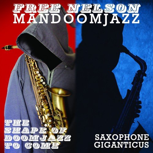 Free Nelson Mandoomjazz