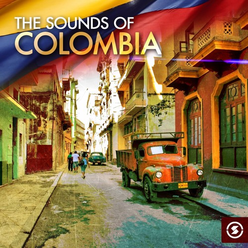 The Sounds of Colombia