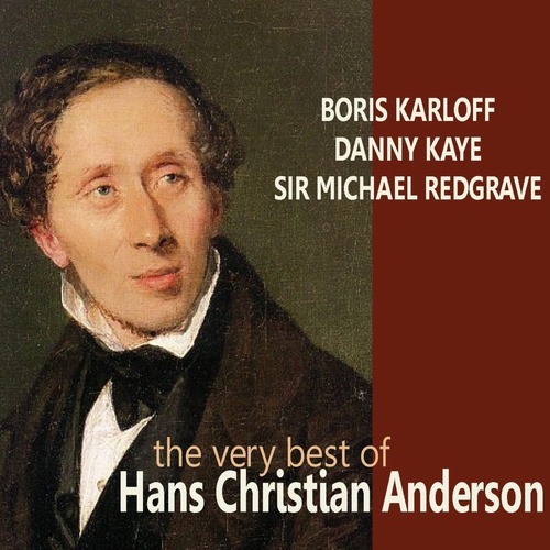 The Very Best of Hans Christian Andersen