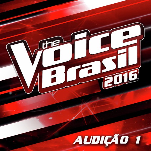 The Voice Brasil 2016 – Audição 1