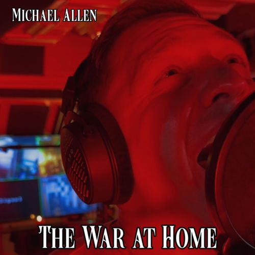 The War at Home