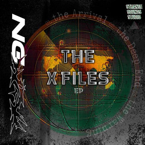 The X Files
