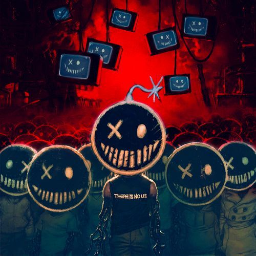 Lunatic cover art