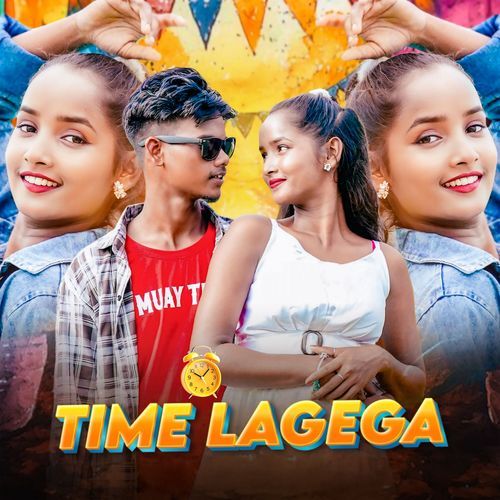 Time Lagega