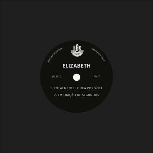 Totalmente Louca por Você / Em Fração de Segundo