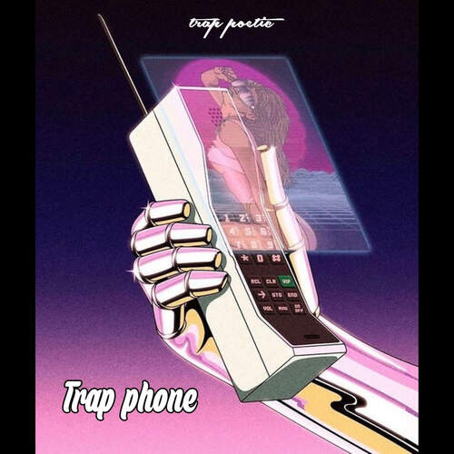 Trap Phone