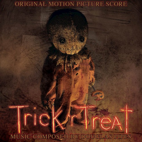 Trick 'r Treat: Original Motion Picture Soundtrack