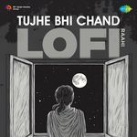 Tujhe Bhi Chand - LoFi artwork