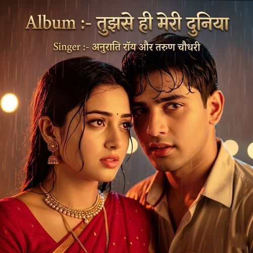 Tujhse Hi Meri Duniya