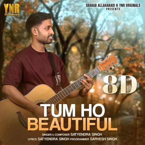 Tum Ho Beautiful 8D