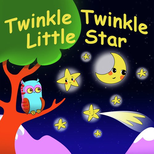 Twinkle Twinkle Little Star_poster_image