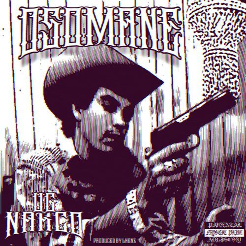 UG NARCO cover art