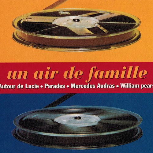 Un Air De Famille