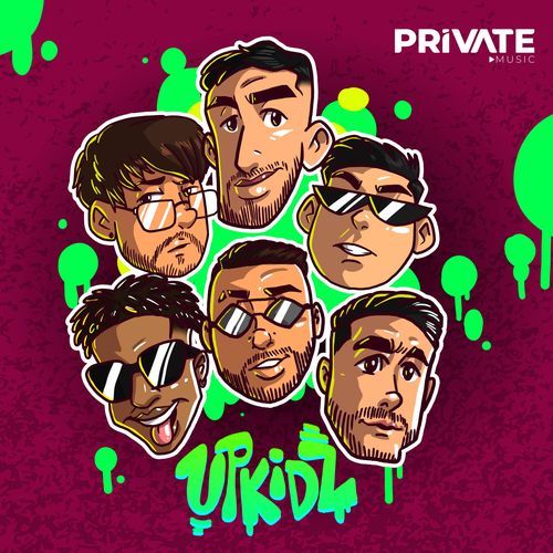 Bvchanna's Master cover art