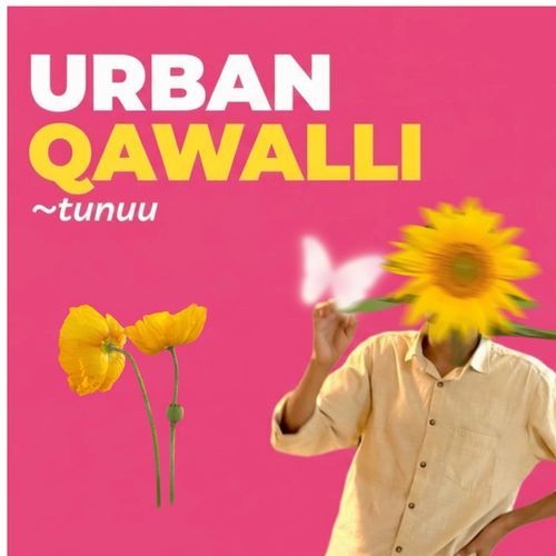 Urban qawalli