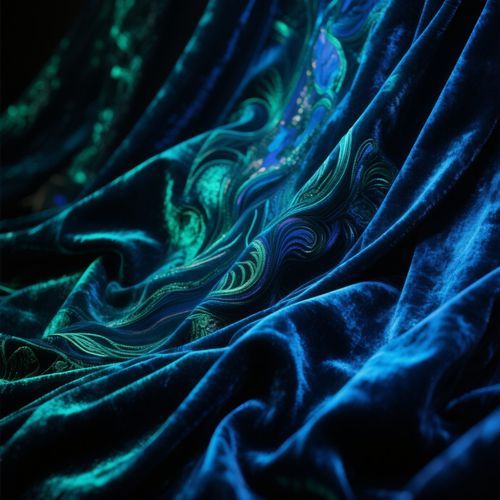 Velvet Stories Awake