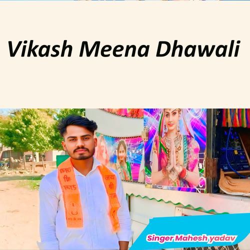 Vikash Meena Dhawali cover art