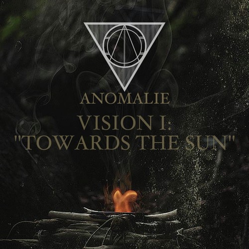 Vision I: Towards the Sun_poster_image