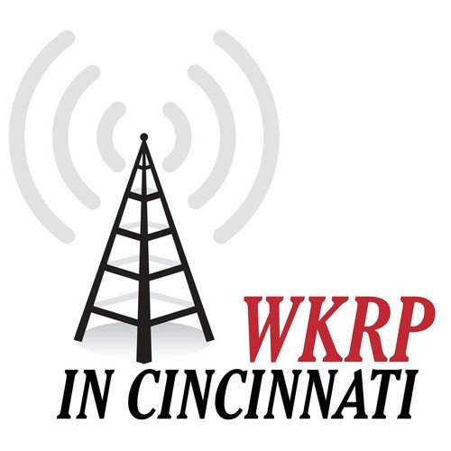 WKRP in Cincinatti Theme cover art