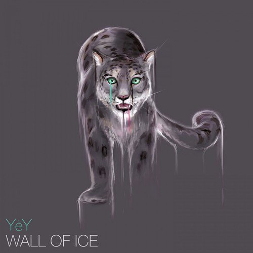 Wall Of Ice