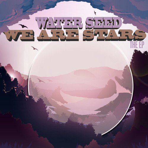 We Are Stars EP_poster_image