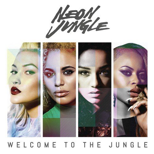 Welcome to the Jungle (Deluxe Version)