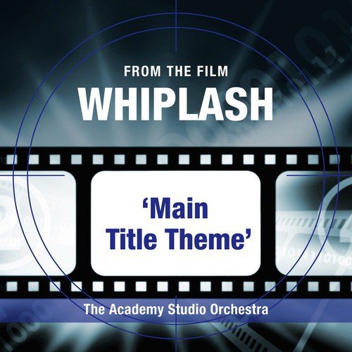 Whiplash (Main Title Theme)_poster_image