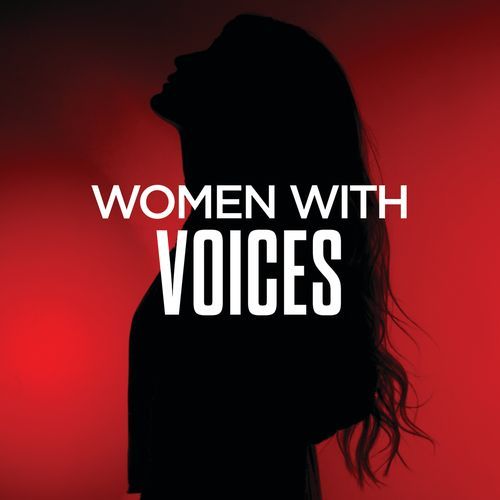 Women With Voices_poster_image