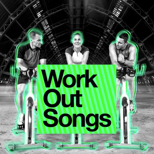 Work out Songs_poster_image