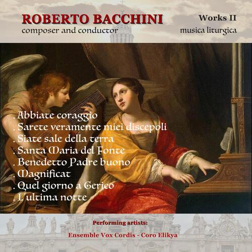 Querl giorno a Gerico cover art